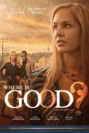 En dvd sur amazon Where is Good?