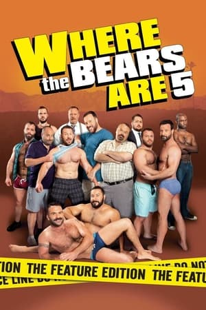 En dvd sur amazon Where the Bears Are 5