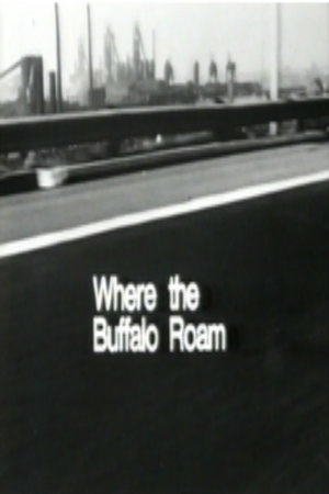 En dvd sur amazon Where the Buffalo Roam