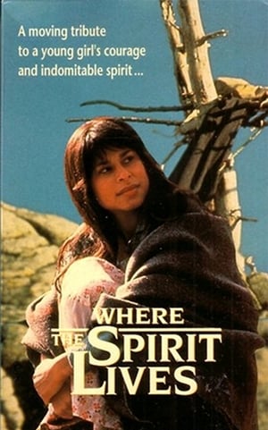 En dvd sur amazon Where the Spirit Lives
