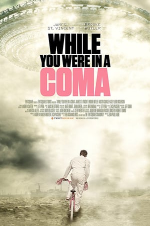 En dvd sur amazon While You Were in a Coma