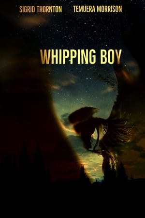 En dvd sur amazon Whipping Boy