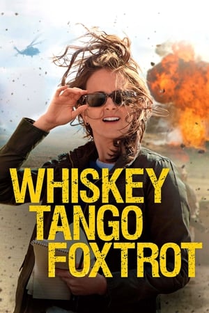 En dvd sur amazon Whiskey Tango Foxtrot