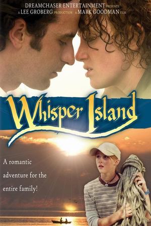 En dvd sur amazon Whisper Island