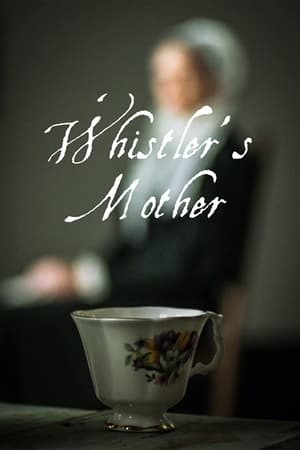 En dvd sur amazon Whistler's Mother