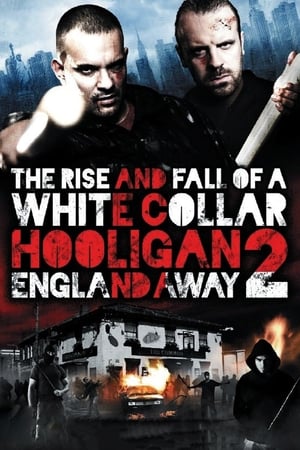 En dvd sur amazon White Collar Hooligan 2: England Away