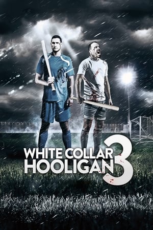 En dvd sur amazon White Collar Hooligan 3