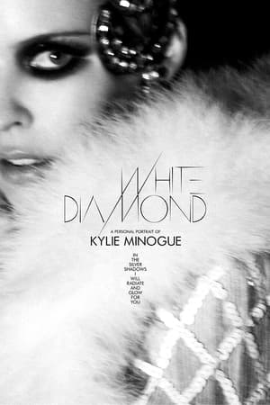 En dvd sur amazon White Diamond: A Personal Portrait of Kylie Minogue