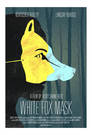 White Fox Mask