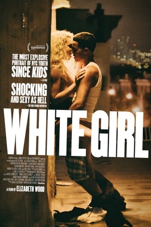 En dvd sur amazon White Girl