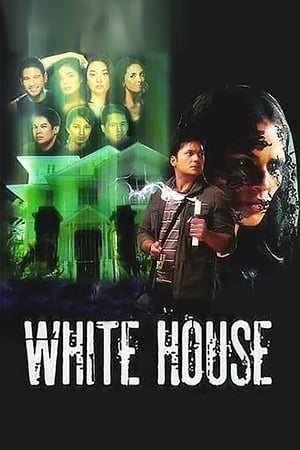 En dvd sur amazon White House