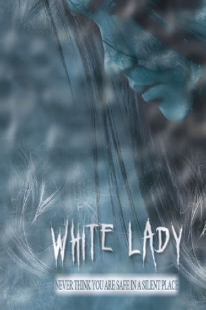 En dvd sur amazon White Lady