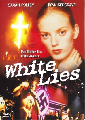 En dvd sur amazon White Lies
