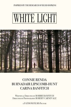 En dvd sur amazon White Light