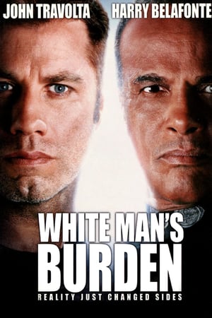 En dvd sur amazon White Man's Burden
