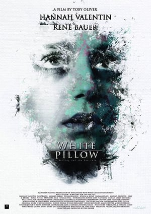En dvd sur amazon White Pillow