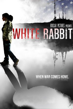 En dvd sur amazon White Rabbit