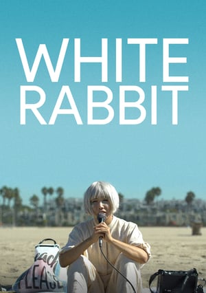 En dvd sur amazon White Rabbit