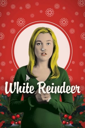 En dvd sur amazon White Reindeer