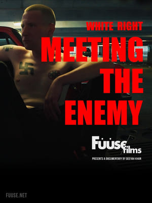 En dvd sur amazon White Right: Meeting the Enemy