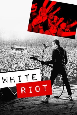 En dvd sur amazon White Riot