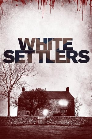 En dvd sur amazon White Settlers