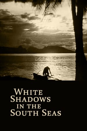 En dvd sur amazon White Shadows in the South Seas