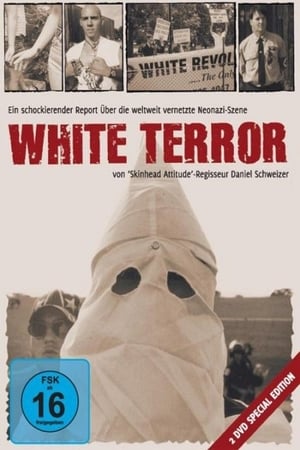 En dvd sur amazon White Terror
