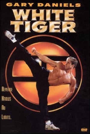 En dvd sur amazon White Tiger