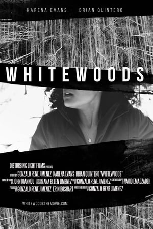 En dvd sur amazon WhiteWoods