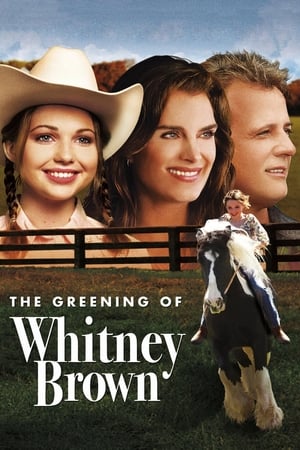 En dvd sur amazon The Greening of Whitney Brown