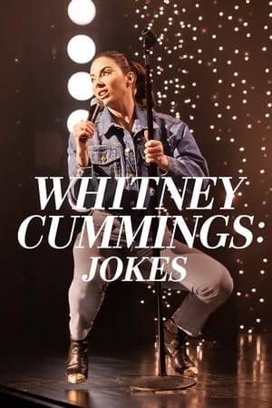 En dvd sur amazon Whitney Cummings: Jokes