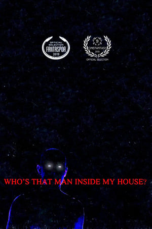 En dvd sur amazon Who’s That Man Inside My House?