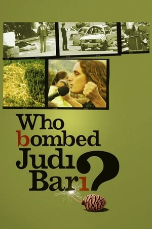 En dvd sur amazon Who Bombed Judi Bari?