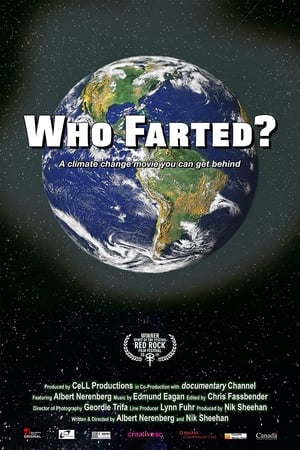 En dvd sur amazon Who Farted?