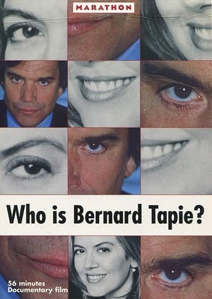 En dvd sur amazon Who Is Bernard Tapie?