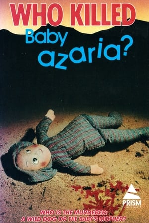 En dvd sur amazon Who Killed Baby Azaria?