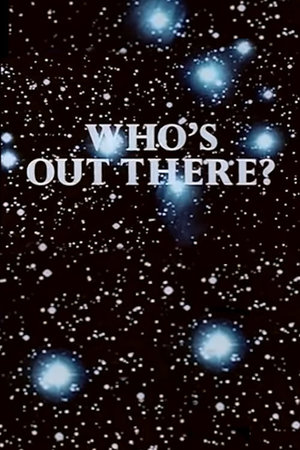 En dvd sur amazon Who's Out There?