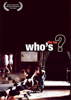 En dvd sur amazon Who's the Top?