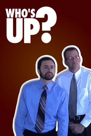 En dvd sur amazon Who's Up?