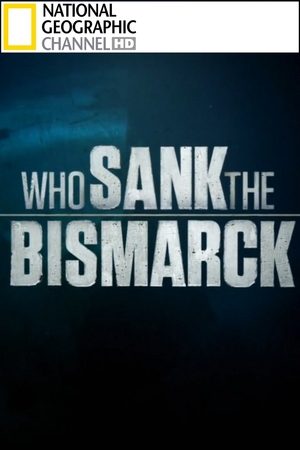 En dvd sur amazon Who Sank The Bismarck