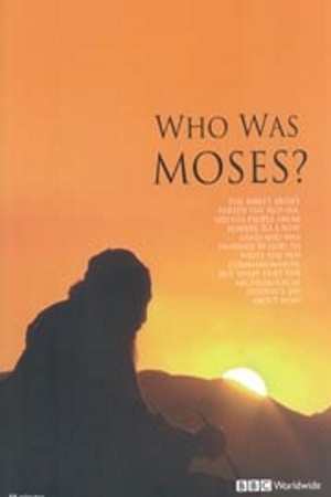 En dvd sur amazon Who Was Moses