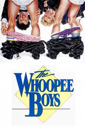 En dvd sur amazon The Whoopee Boys