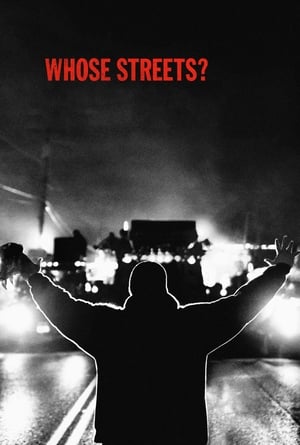 En dvd sur amazon Whose Streets?