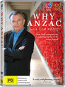 Why Anzac with Sam Neill