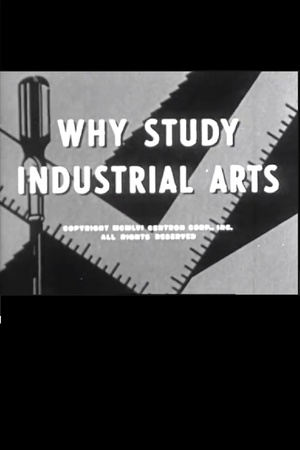 En dvd sur amazon Why Study Industrial Arts
