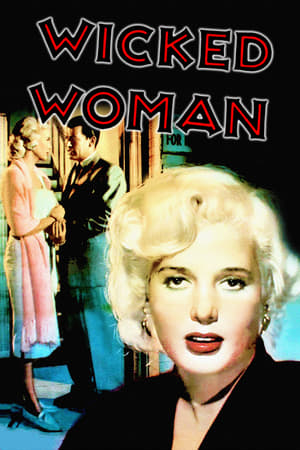 En dvd sur amazon Wicked Woman