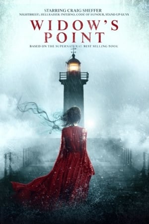 En dvd sur amazon Widow's Point