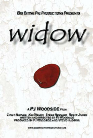 En dvd sur amazon Widow