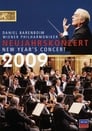 Wiener Philharmoniker - Neujahrskonzert 2009